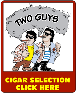 Two Guys Cigars